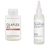 Olaplex Bundle (No.6 + No.0)